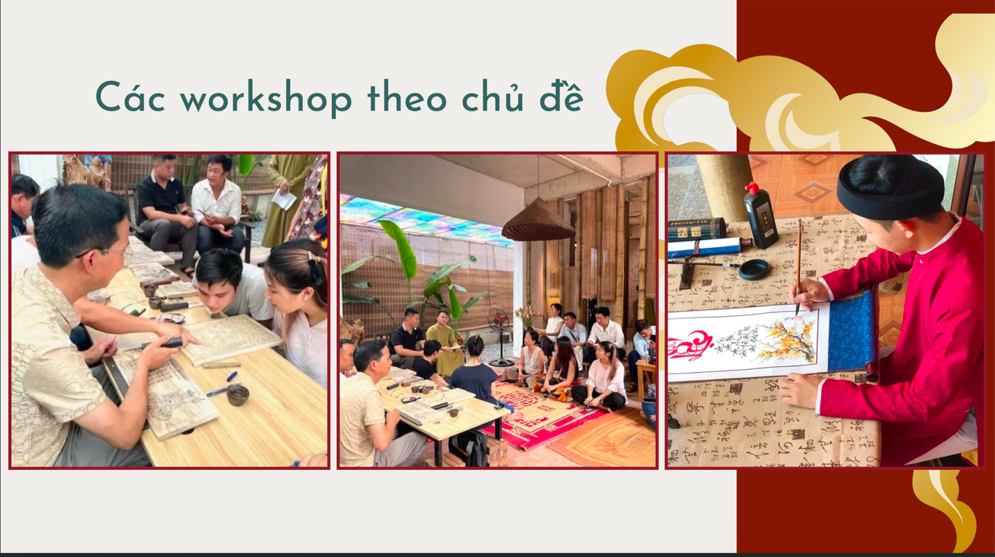 A collage of people sitting at a table

AI-generated content may be incorrect.