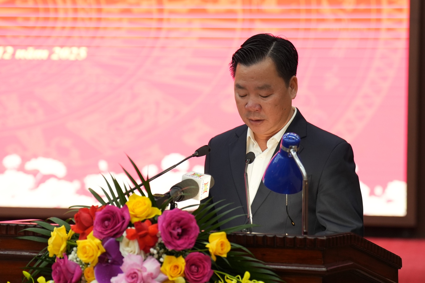 Gặp mặt đại diện các tổ chức tôn giáo trên địa bàn thành phố Hà Nội插图22