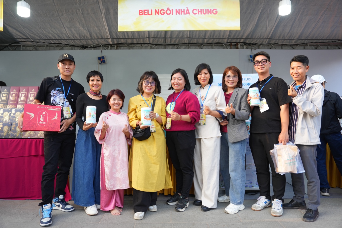 Nhiều hoạt động đặc sắc trong chương trình tổng kết 5 năm triển khai cuộc vận động “Văn minh, tiết kiệm tại các cơ sở tự viện Phật giáo Thủ đô Hà Nội”插图11