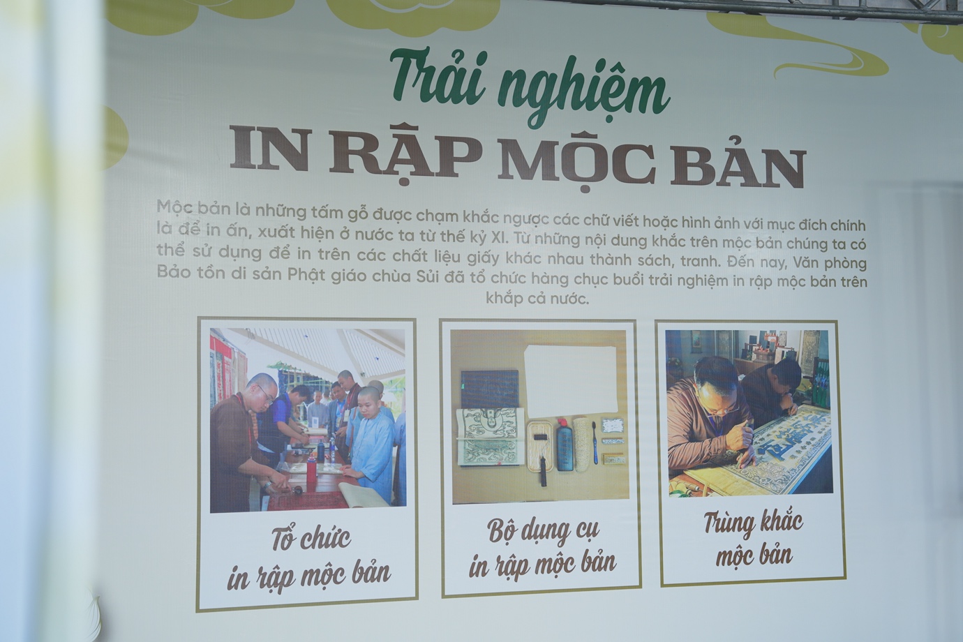 Nhiều hoạt động đặc sắc trong chương trình tổng kết 5 năm triển khai cuộc vận động “Văn minh, tiết kiệm tại các cơ sở tự viện Phật giáo Thủ đô Hà Nội”插图12