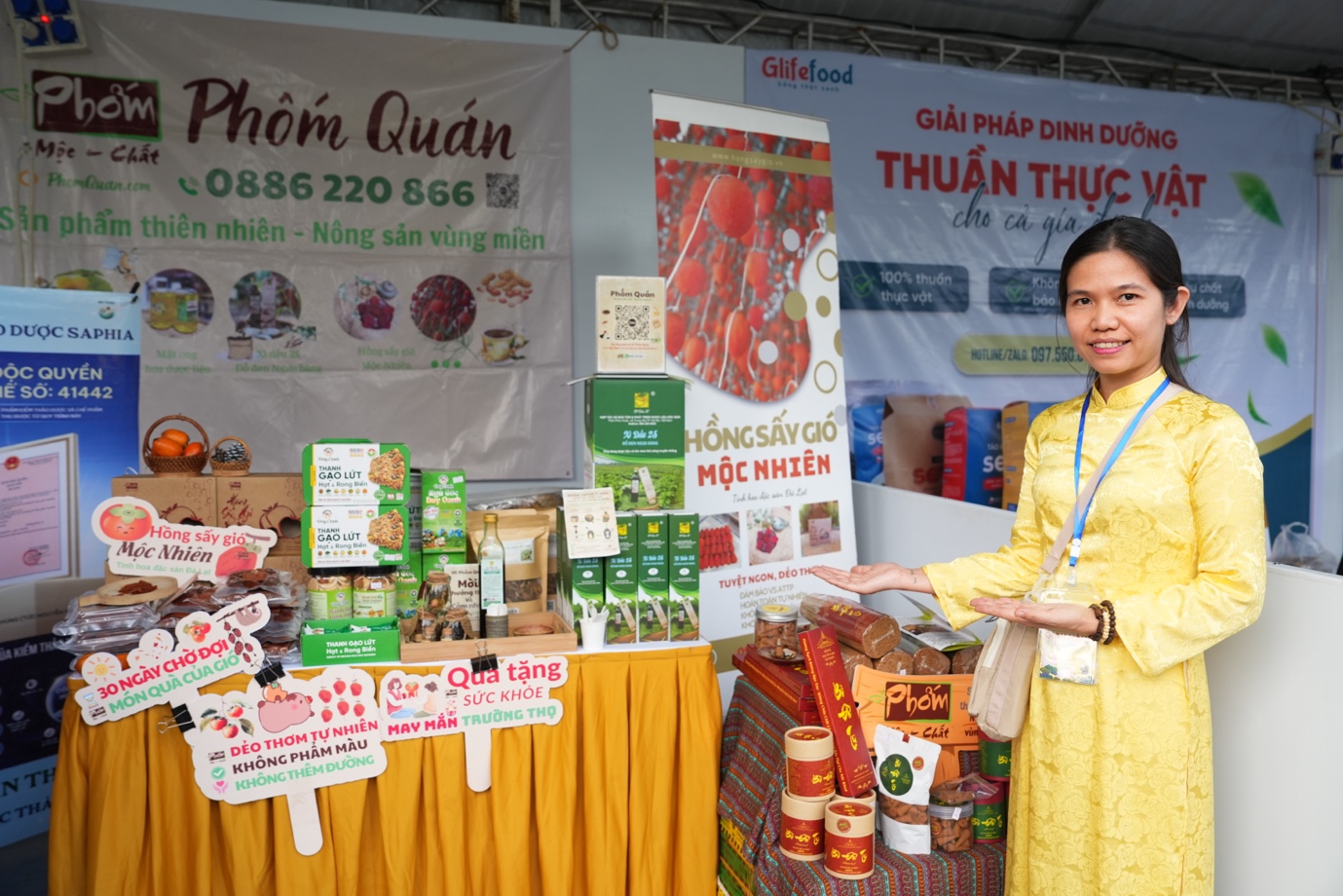 Nhiều hoạt động đặc sắc trong chương trình tổng kết 5 năm triển khai cuộc vận động “Văn minh, tiết kiệm tại các cơ sở tự viện Phật giáo Thủ đô Hà Nội”插图47