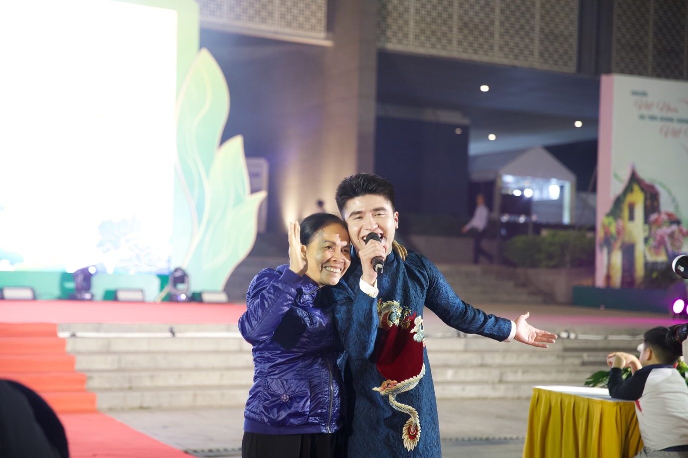 Nhiều hoạt động đặc sắc trong chương trình tổng kết 5 năm triển khai cuộc vận động “Văn minh, tiết kiệm tại các cơ sở tự viện Phật giáo Thủ đô Hà Nội”插图50