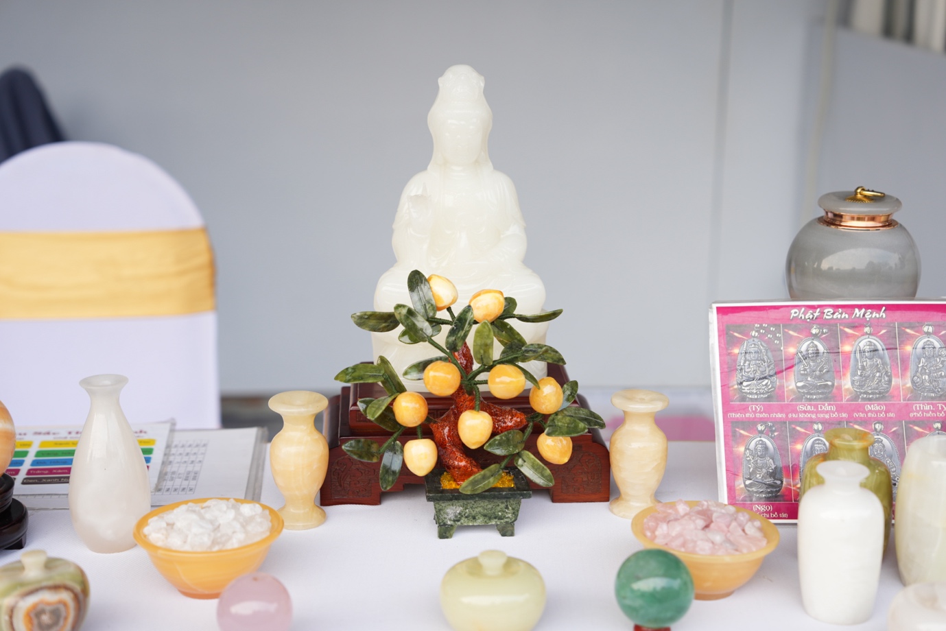 Nhiều hoạt động đặc sắc trong chương trình tổng kết 5 năm triển khai cuộc vận động “Văn minh, tiết kiệm tại các cơ sở tự viện Phật giáo Thủ đô Hà Nội”插图8