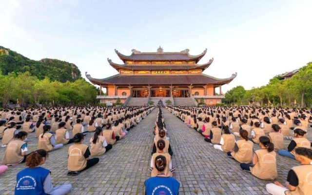 GHPGVN ban hành Thông bạch tổ chức Khóa sinh hoạt Phật pháp mùa hè 2026 dành cho giới trẻ