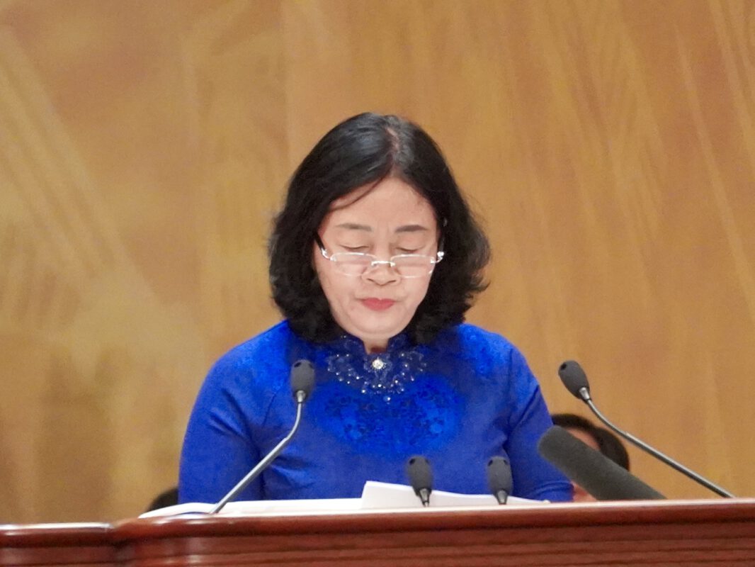 Trưởng lão Hòa thượng Thích Thiện Nhơn tái nhiệm Phó Chủ tịch không chuyên trách Ủy ban T.Ư MTTQ Việt Nam khóa XI, nhiệm kỳ 2026-2031插图9