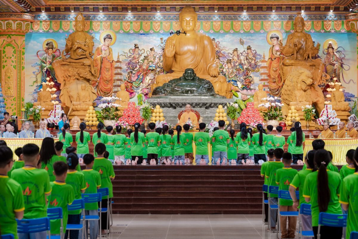 Tối ngày 21/06/2026