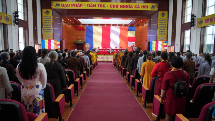 Thanh Hóa: Hội nghị phổ biến pháp luật về tín ngưỡng, tôn giáo năm 2026